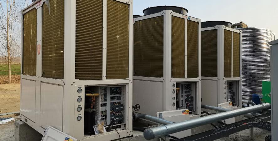 聊城東昌府養(yǎng)豬場(chǎng)