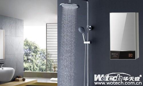 華天成空氣能新品——精英系列在業(yè)內獨領風騷