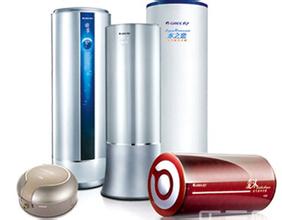 如何判斷空氣能熱水器故障問(wèn)題