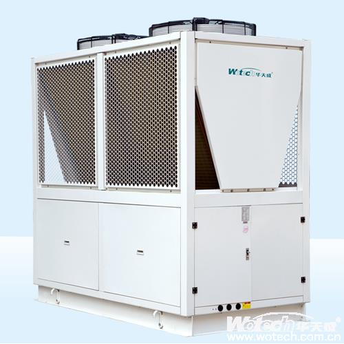 寒潮預(yù)警，今冬采暖選什么機(jī)組好？