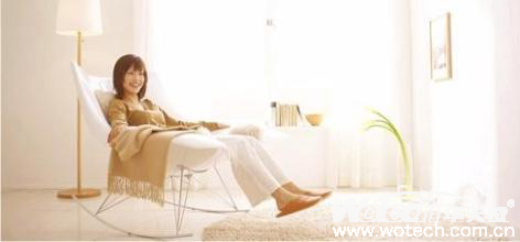 孕婦冬季取暖，空氣能地暖是最好的選擇